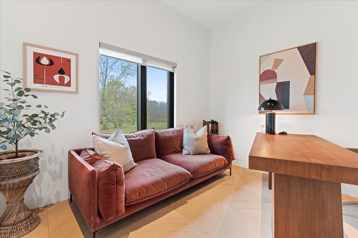 Multi-Purpose Rooms