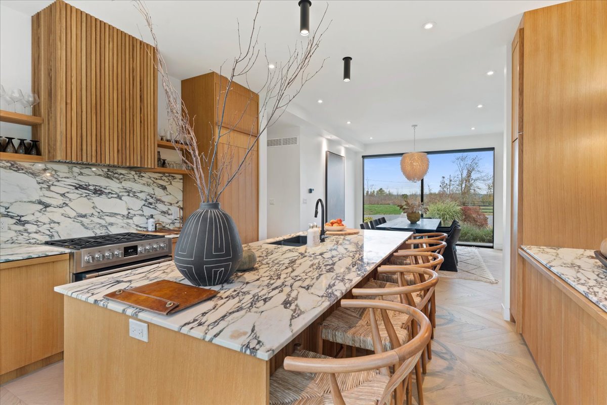 The Kitchen