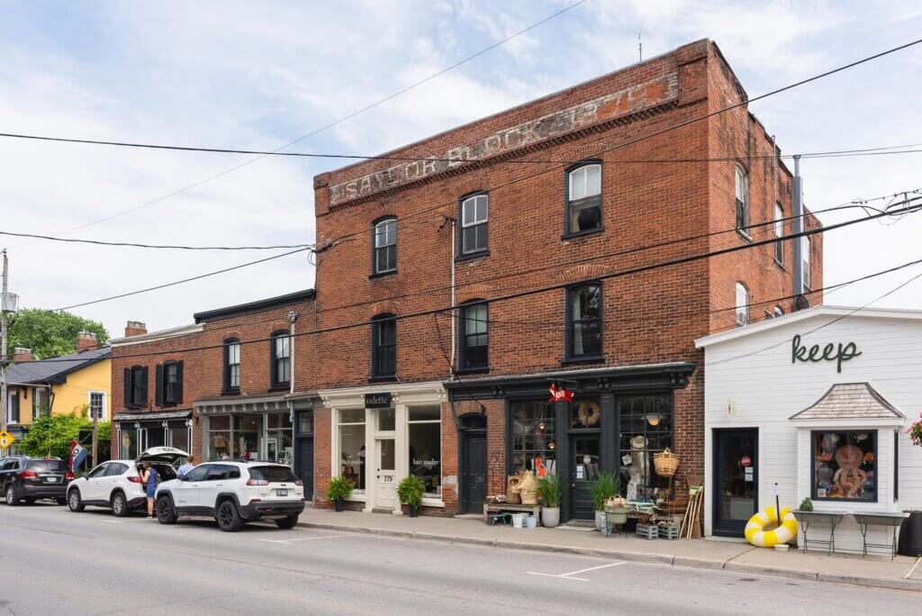 Bloomfield