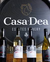 Casa Dea Estates