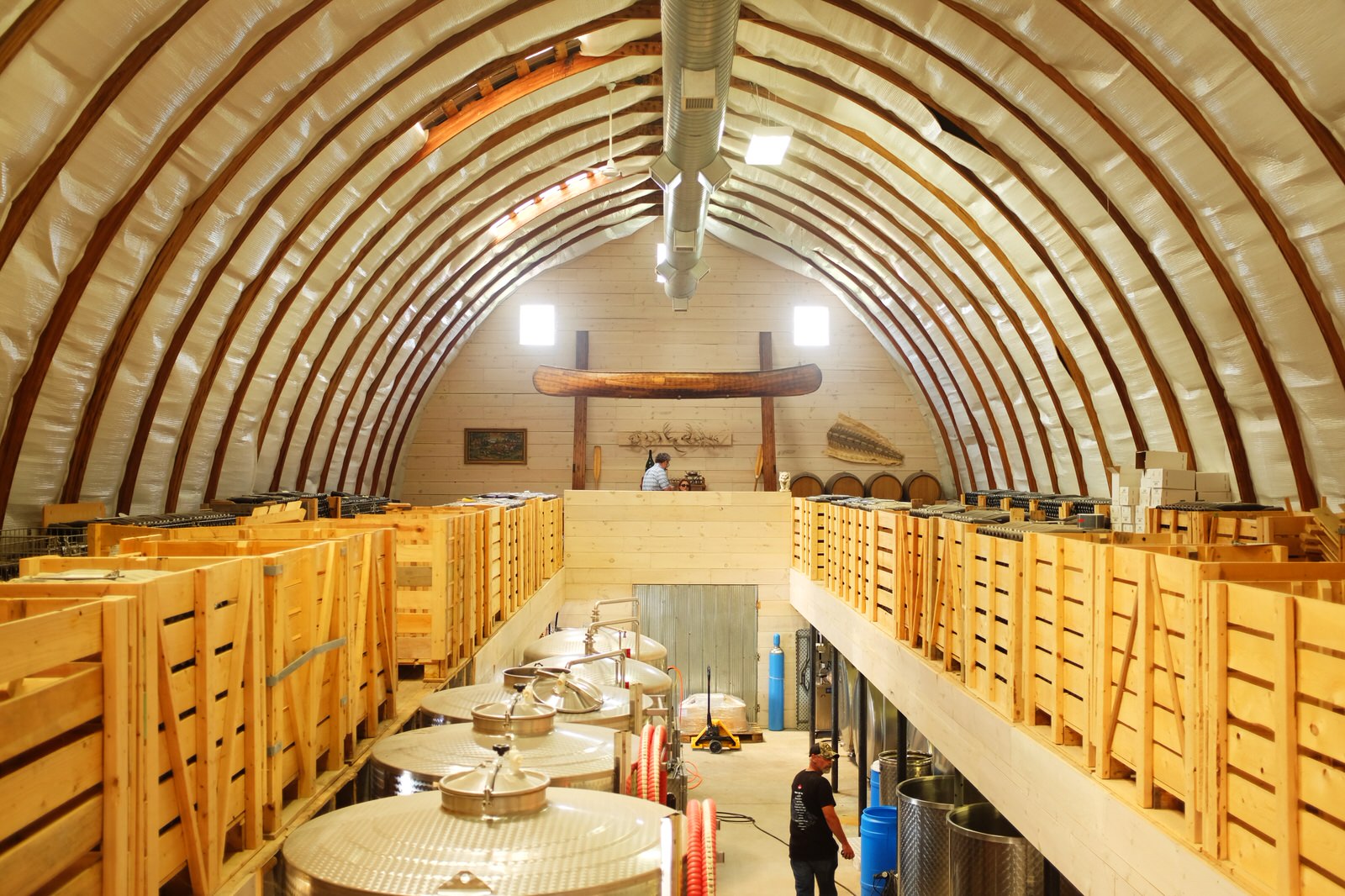 Hinterland Wine Company