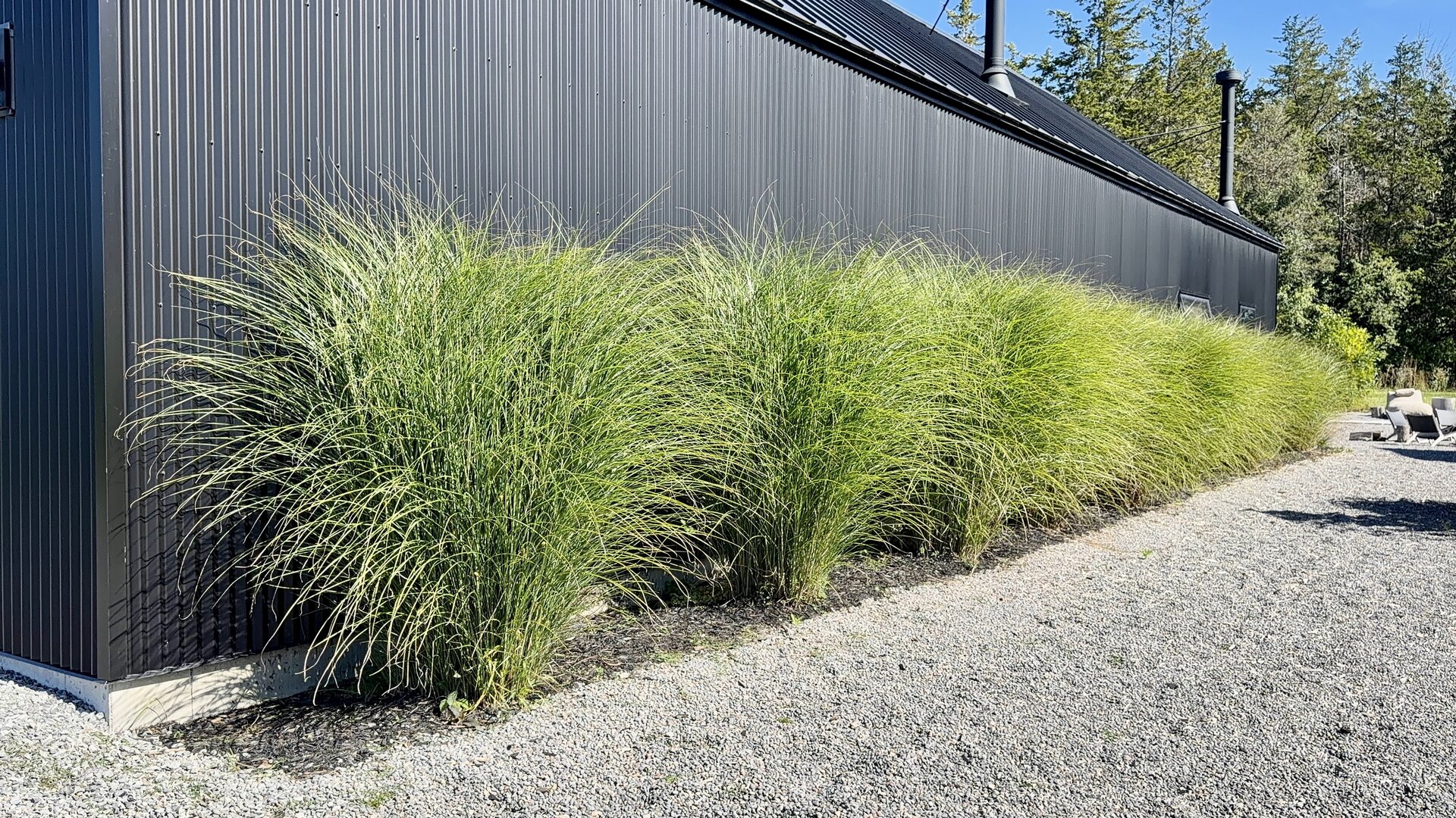 Stunning Outdoor Landscaping